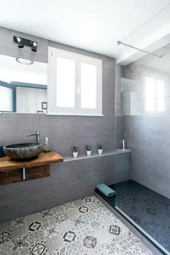 Apartamentos G�te De L'ange
