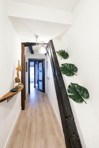 Apartamentos G�te De L'ange
