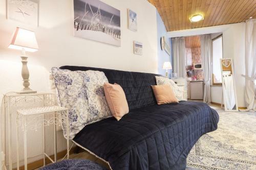 Apartamento Romantic Studio Center