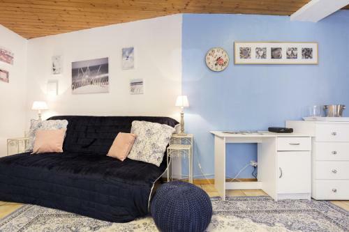 Apartamento Romantic Studio Center