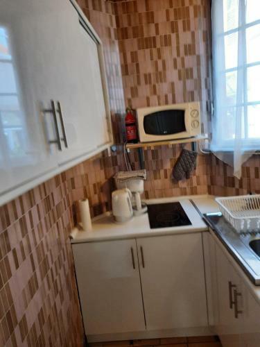 Apartamento Romantic Studio Center