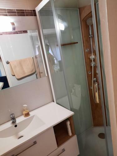 Apartamento Romantic Studio Center
