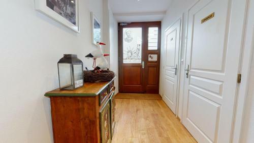Apartamentos La Chambre De Bartholdi