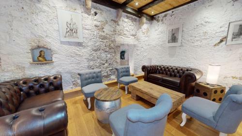 Apartamentos La Chambre De Bartholdi