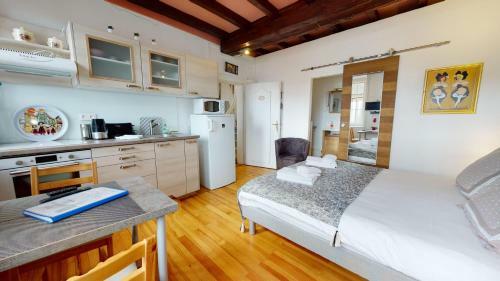 Apartamentos La Chambre De Bartholdi