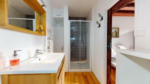 Apartamentos La Chambre De Bartholdi