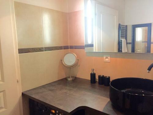 Apartamento Le Topaze