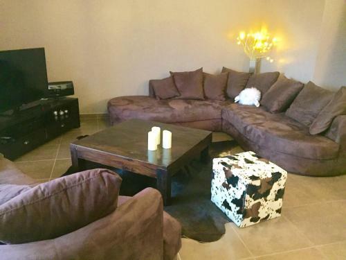 Apartamento Le Topaze