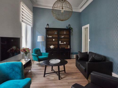 Apartamento Les Appartements Saint-martin