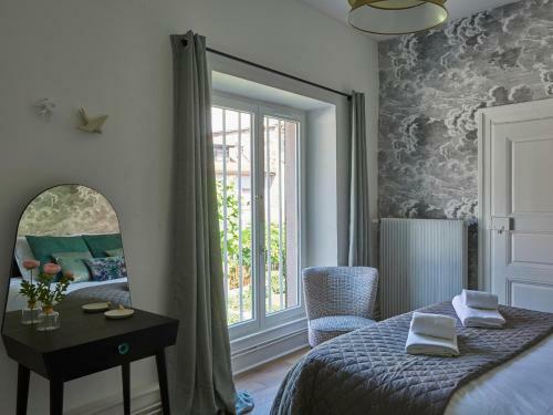Apartamento Les Appartements Saint-martin
