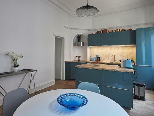 Apartamento Les Appartements Saint-martin