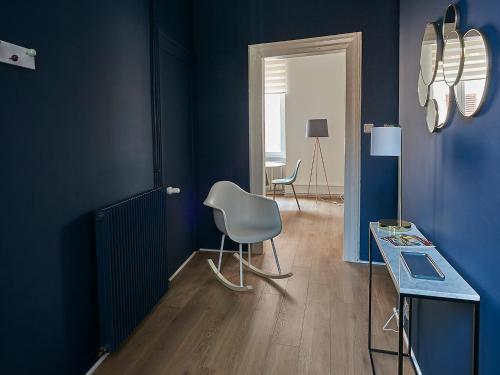 Apartamento Les Appartements Saint-martin