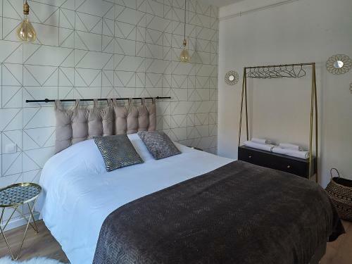 Apartamento Les Appartements Saint-martin