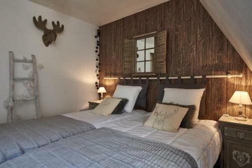 Apartamento Les Appartements Saint-martin