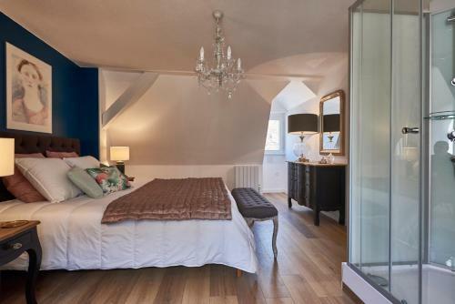 Apartamento Les Appartements Saint-martin