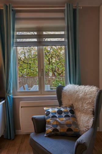 Apartamento Les Appartements Saint-martin