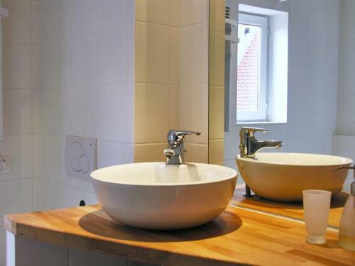 Apartamento La Maison Zimmerlin