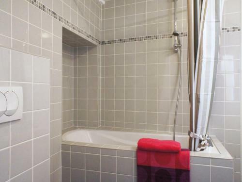 Apartamento La Maison Zimmerlin