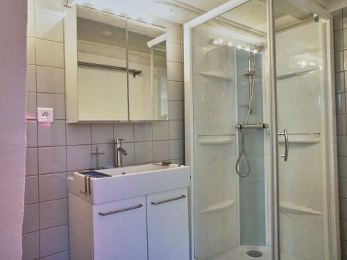 Apartamento La Maison Zimmerlin