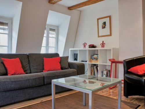 Apartamento La Maison Zimmerlin