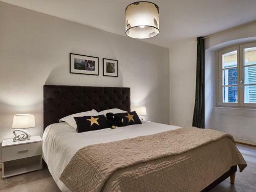 Apartamento La Maison Zimmerlin