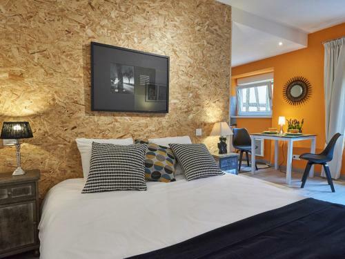 Apartamento La Maison Zimmerlin