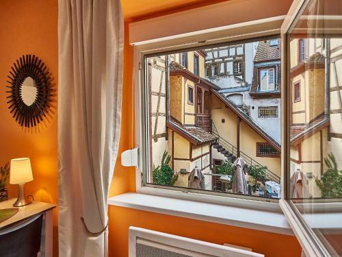 Apartamento La Maison Zimmerlin