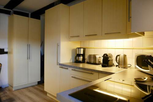 Apartamentos G�te Grand'rue
