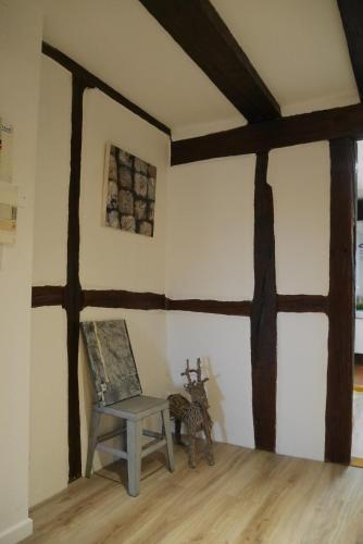 Apartamentos G�te Grand'rue