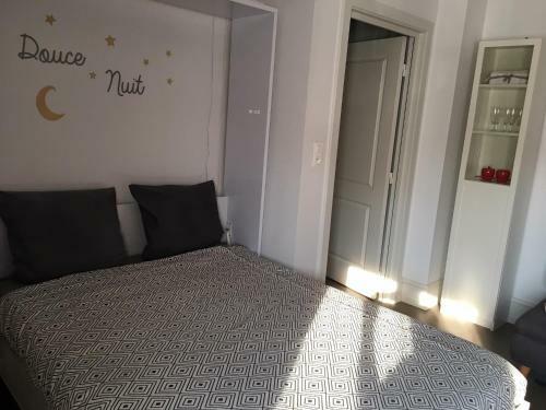 Apartamentos Coeur D'elsass "rapp"