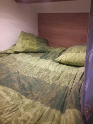 Apartamento G�te "au Petit Bonheur"