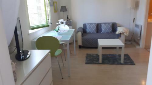 Apartamento Petit Tripiers
