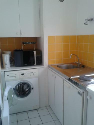 Apartamento Petit Tripiers