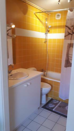 Apartamento Petit Tripiers