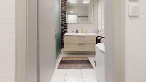 Apartamentos Les Charpentiers