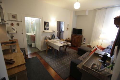 Apartamentos Le G�te Du Moulin