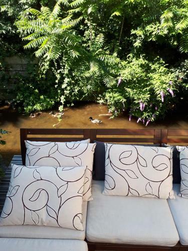 Apartamentos Le G�te Du Moulin