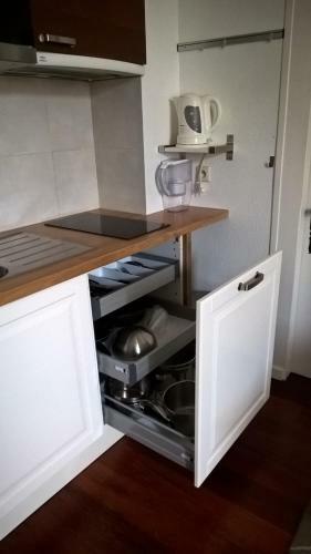 Apartamentos Le G�te Du Moulin