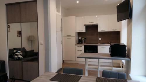 Apartamento Tripiers Duplex