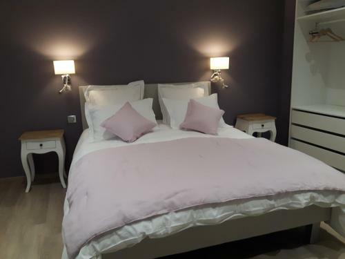 Apartamentos L'ourson