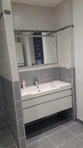 Apartamentos L'ourson