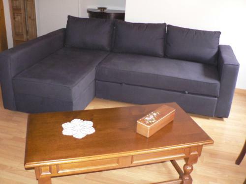 Apartamento Au Chasseur
