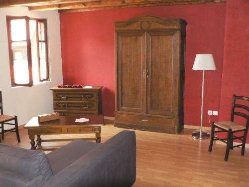Apartamento Au Chasseur