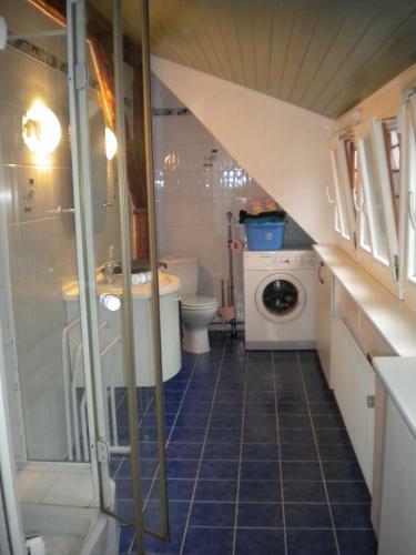 Apartamento Au Chasseur