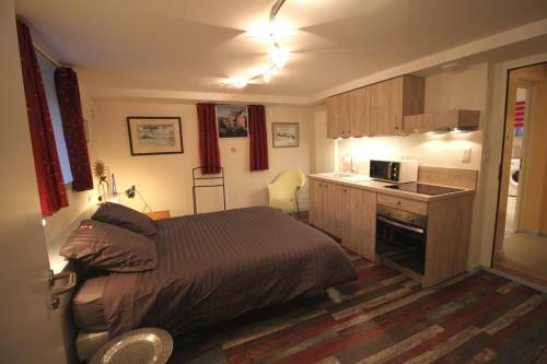 Bed & Breakfast Confort Et Calme � Colmar