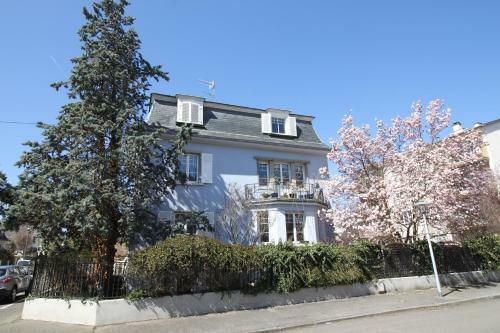 Bed & Breakfast Confort Et Calme � Colmar