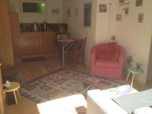 Hostal Gite Des 3 Cigognes