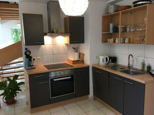 Hostal Gite Des 3 Cigognes