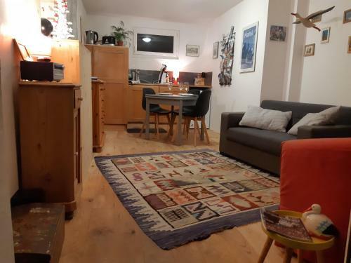 Hostal Gite Des 3 Cigognes