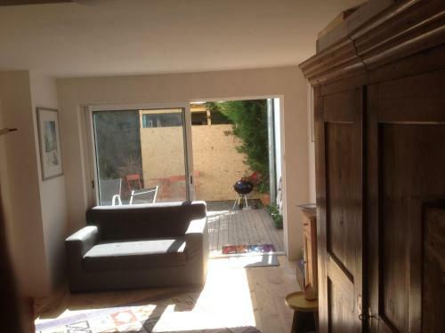 Hostal Gite Des 3 Cigognes